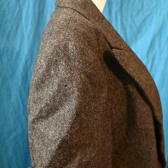 Michael Richards Over Coat - Picture 6 of 9